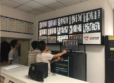 弱電設計施工?時如何布線？