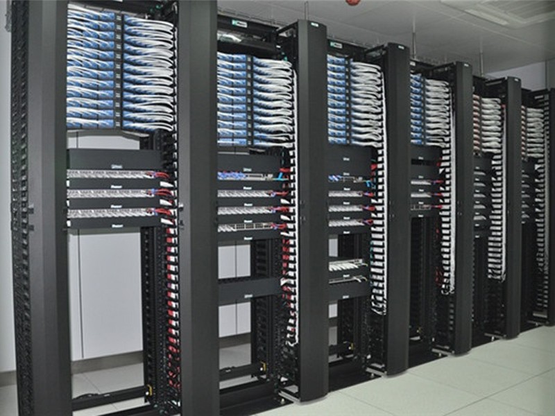 計(jì)算機(jī)機(jī)房建設(shè)標(biāo)準(zhǔn)