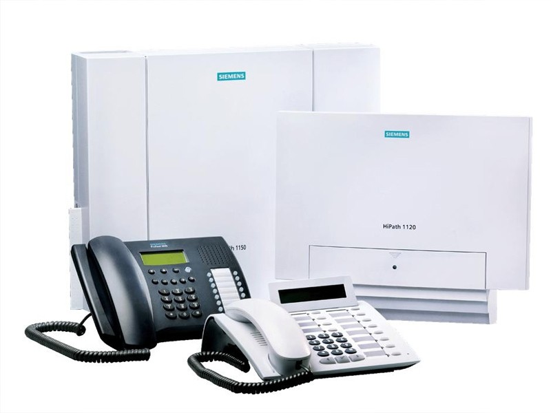 集團(tuán)電話原概念