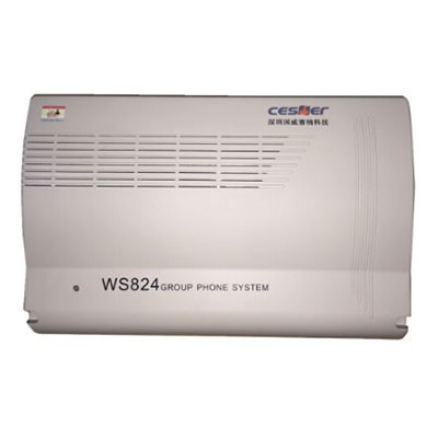 國(guó)威程控電話(huà)交換機(jī)