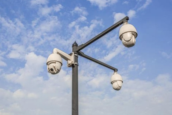 寒冬臘月 室外安防設(shè)備如何過冬？