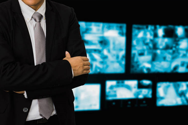 監(jiān)控系統(tǒng)適用哪些行業(yè)？監(jiān)控攝像頭點位如何部署？