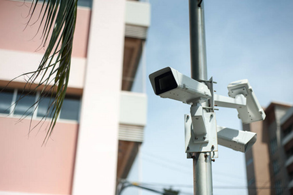 監(jiān)控攝像頭安裝的時候，需要注意些什么？